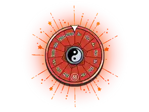 Enhanced Wealth Spins