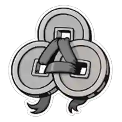 Symbol 06 88 Treasures