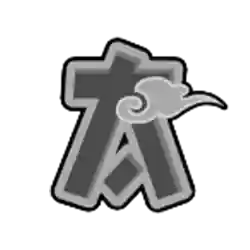 Symbol 07 88 Treasures