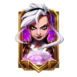Symbol 01 Alice: Time Rift
