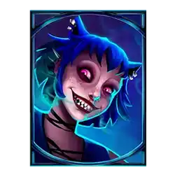 Symbol 04 Alice: Time Rift