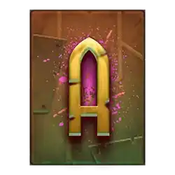 Symbol 05 Alice: Time Rift