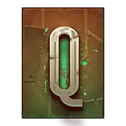 Symbol 07 Alice: Time Rift