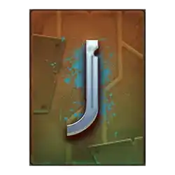 Symbol 08 Alice: Time Rift