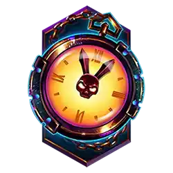 Time Rift Symbol