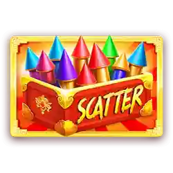 Scatter Symbol