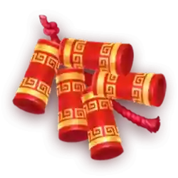 Symbol 05 Always Up! x10000