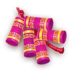 Symbol 06 Always Up! x10000