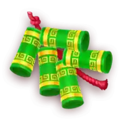 Symbol 07 Always Up! x10000