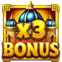 Bonushunt Featurespins™