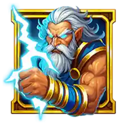 Zeus symbol
