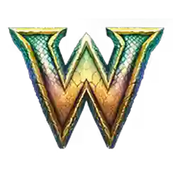 Wild of Archdragon King Slot