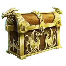 Symbol 01 Archdragon King