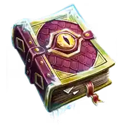 Symbol 02 Archdragon King