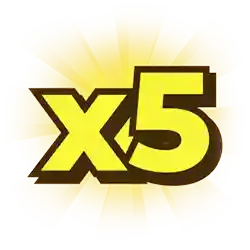 Multiplier of Aviafly 2 Slot