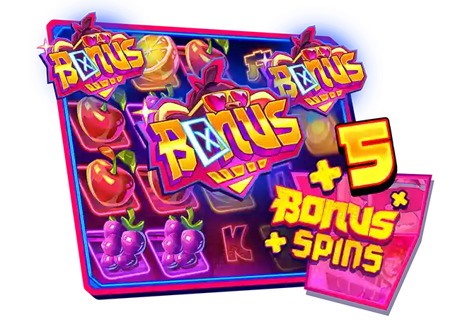 Bonus Spins