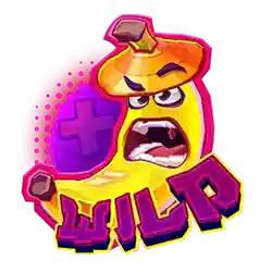 Wild of Banana X Slot