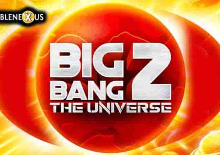 Big Bang 2
