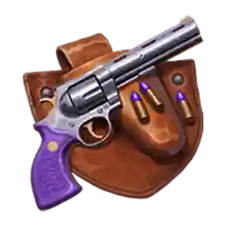 Symbol 02 Bisonous Fever Ultra Link&Win