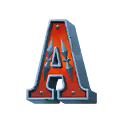 Symbol 06 Bisonous Fever Ultra Link&Win