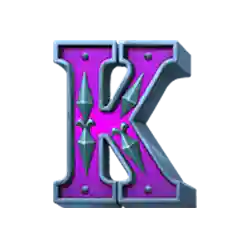 Symbol 07 Bisonous Fever Ultra Link&Win