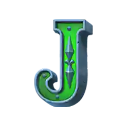 Symbol 09 Bisonous Fever Ultra Link&Win