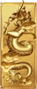 Golden Dragon