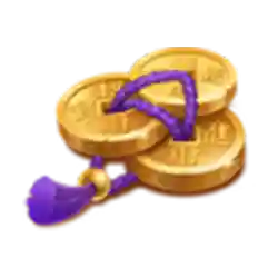 Symbol 02 Blazing Dragon Fortunes