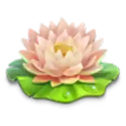 Symbol 04 Blazing Dragon Fortunes