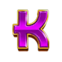 Symbol 06 Blazing Dragon Fortunes