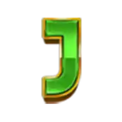 Symbol 08 Blazing Dragon Fortunes