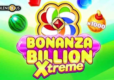 Bonanza Billionaire Xtreme