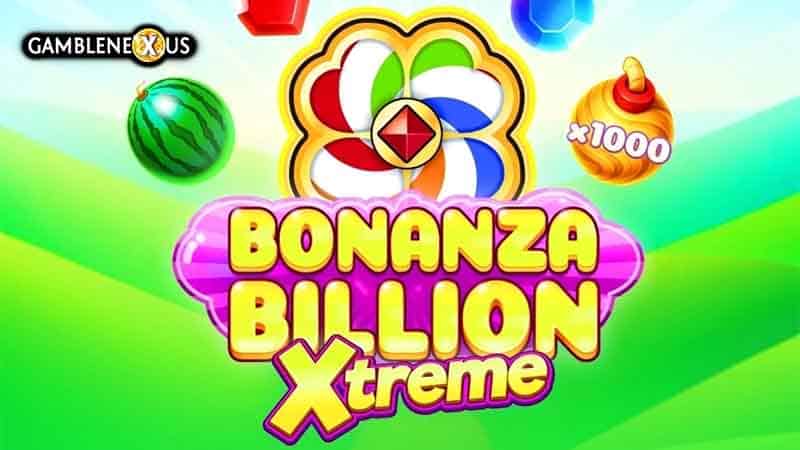 Bonanza Billionaire Xtreme Slot Logo