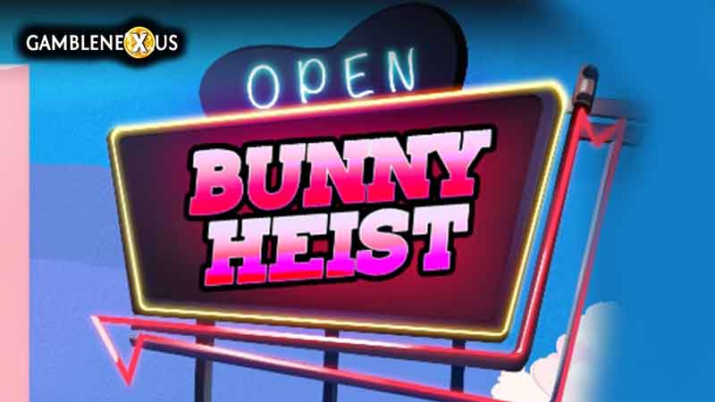 Bunny Heist
