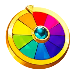 symbol Wheel Bonus Game
