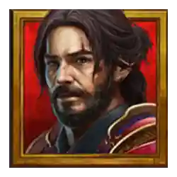 Symbol 01 Bushido Gold