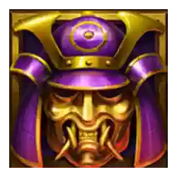 Symbol 02 Bushido Gold