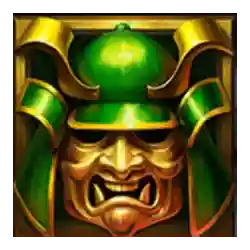 Symbol 03 Bushido Gold