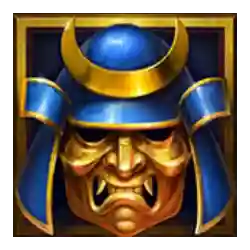 Symbol 04 Bushido Gold