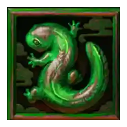 Symbol 07 Bushido Gold