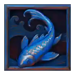 Symbol 08 Bushido Gold