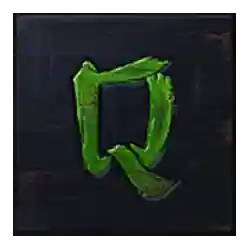 Symbol 11 Bushido Gold