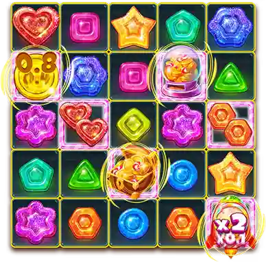 Hot Spots & Modifiers