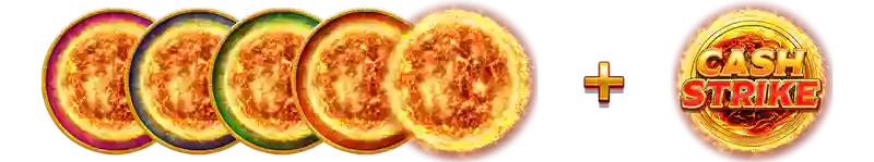 Collect symbol