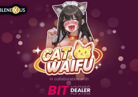 Cat Waifu