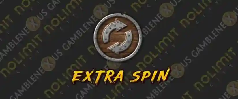 Extra Spin