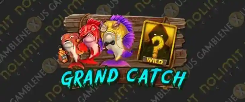 Grand Catch