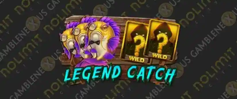 Legend Catch