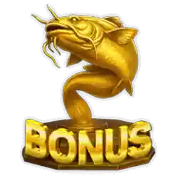 Scatter of Catfish Hunters Slot