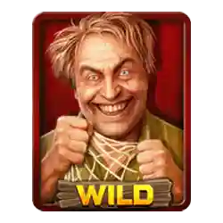 Wild of Catfish Hunters Slot